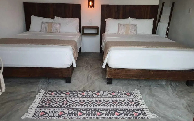 Hotel Boutique Kan Ahau
