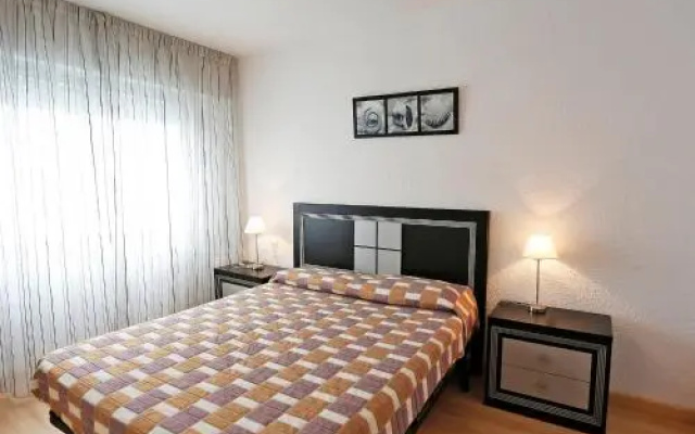 Apartment Duplex Iberia