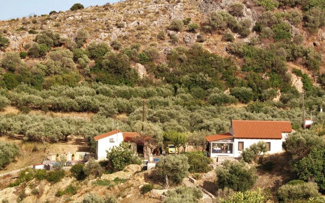 Chania Village