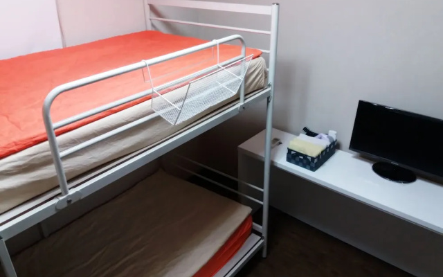 Space Guesthouse