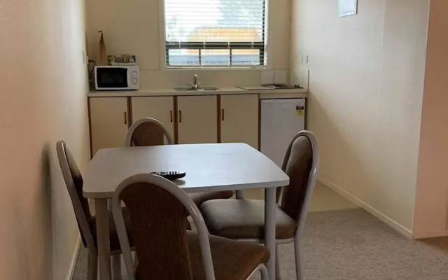 Waiouru Welcome Inn