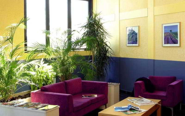 Citea Montpellier Coupole