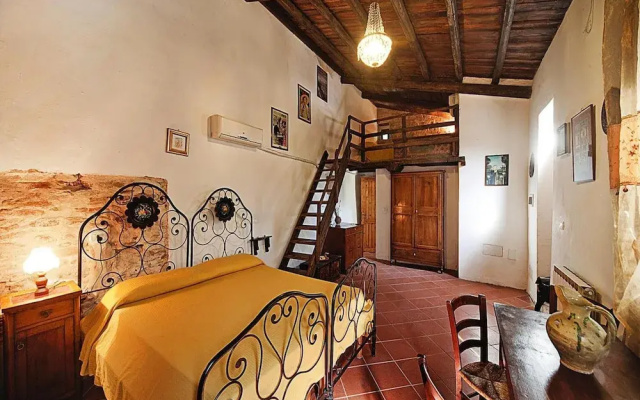 Casa Mare Vallugola di Gabicce, Vallugola