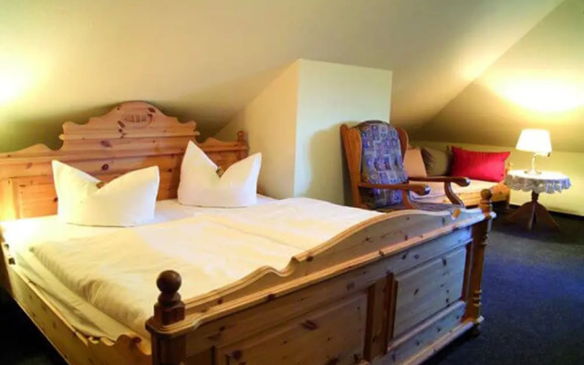 Hotel Landhaus Geliti