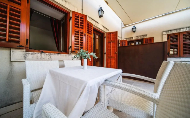 Apartments Villa Riva