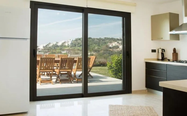 Yalıkavak Villa BD497
