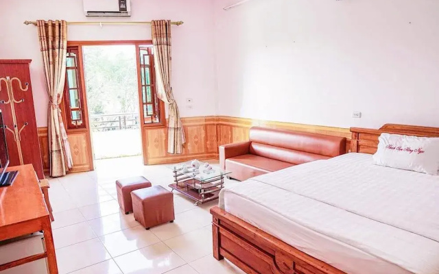 Hong Ngoc Hotel