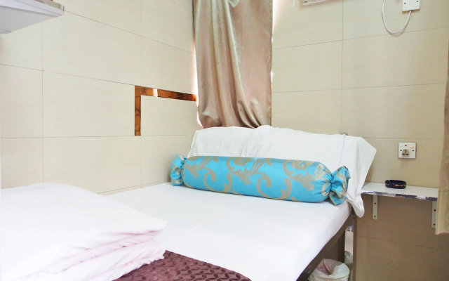 New Grand Guest House