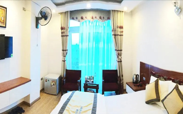 Hoang Gia Hotel Thanh Hoa