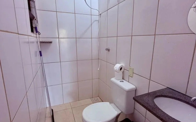 Pousada Villa Caiçara