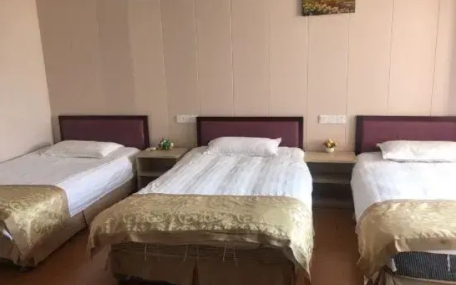 Ying Chun Farmstay