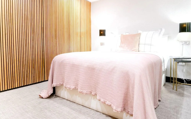 Apartment With one Bedroom in Sevilla, With Wifi