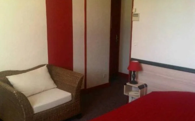 Hostellerie du Centre