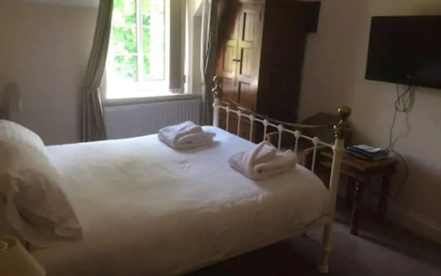 The Old Rectory Country Hotel