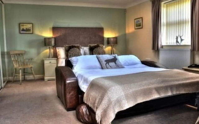 The White Horse View B&B