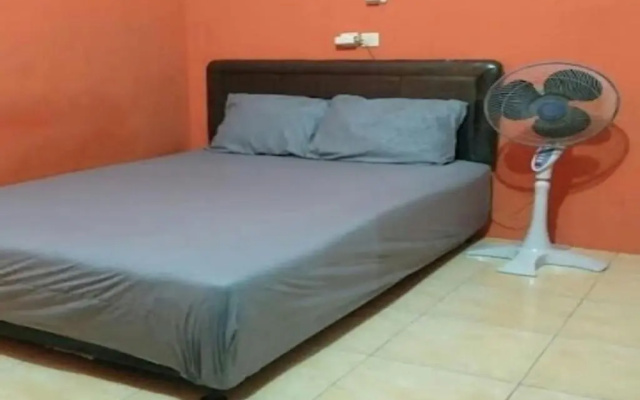 Karangasem Dormitory