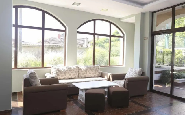 Villa Alegra