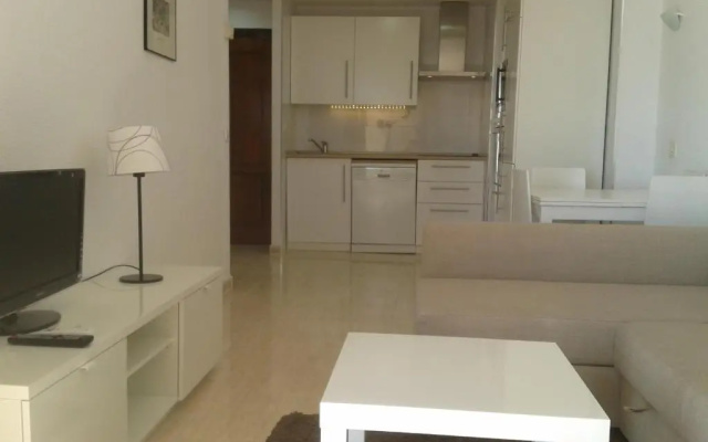 Apartamentos Chinasolymar