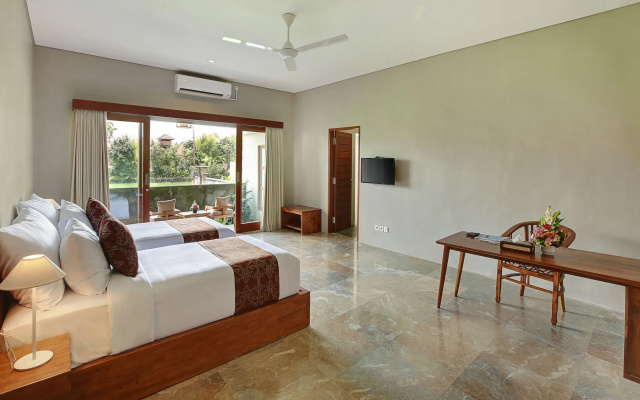 Sativa Villas
