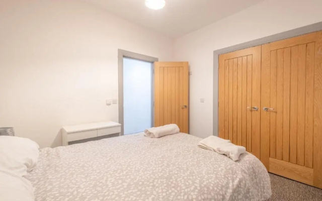 Portrush Marine Apartments flat 3