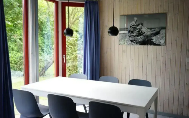 Exklusives Skandinavisches Ferienhaus