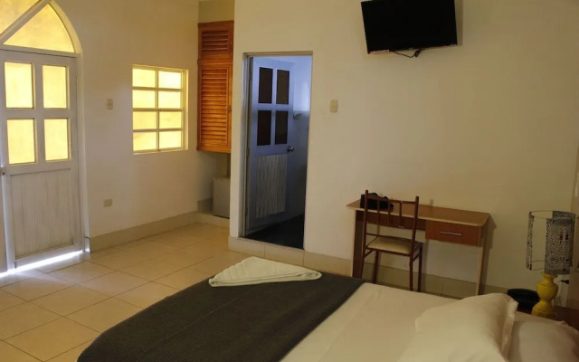 Hotel Sombrero de Paja - TRAVELINE