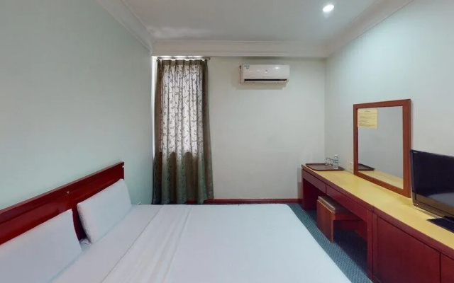 Hotel O Asia City