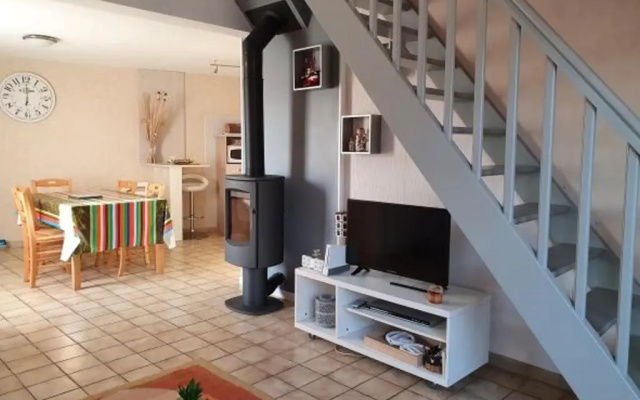 Maison L'Aiguillon-sur-Mer, 3 pièces, 5 personnes - FR-1-476-42