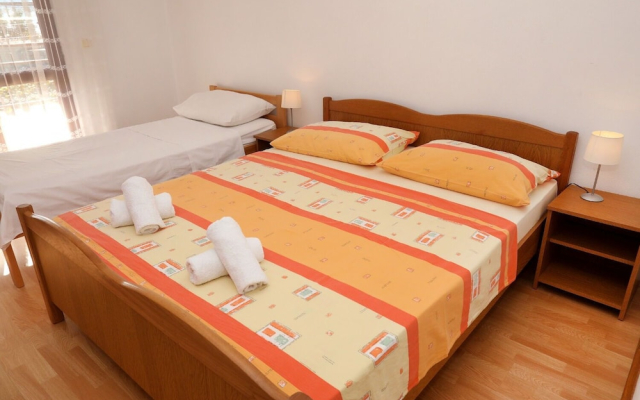Apartments Ante