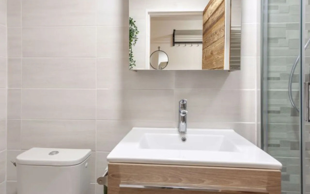 Apartment Savoy Tignes