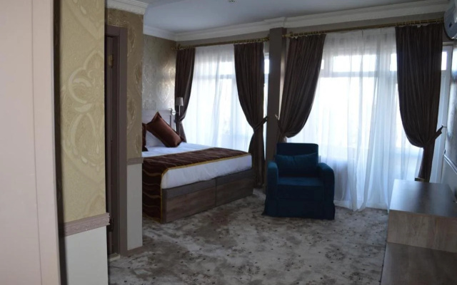 Nobel Hotel Ankara