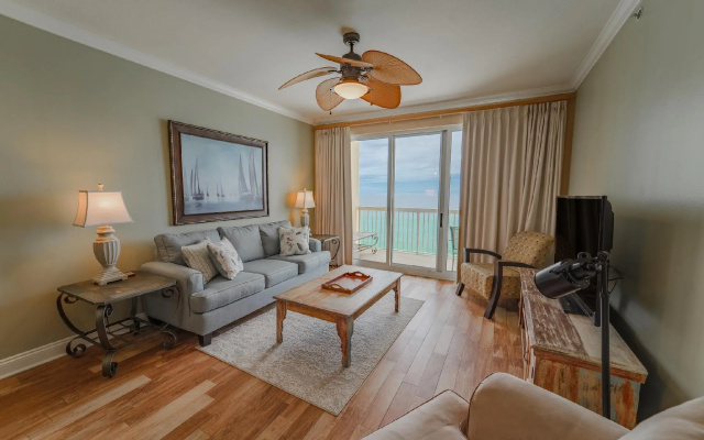 Calypso 1006 East - Tower I