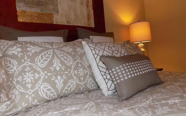 The Promenade B&B