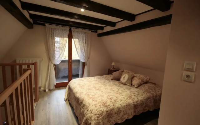 Louise - Appartement