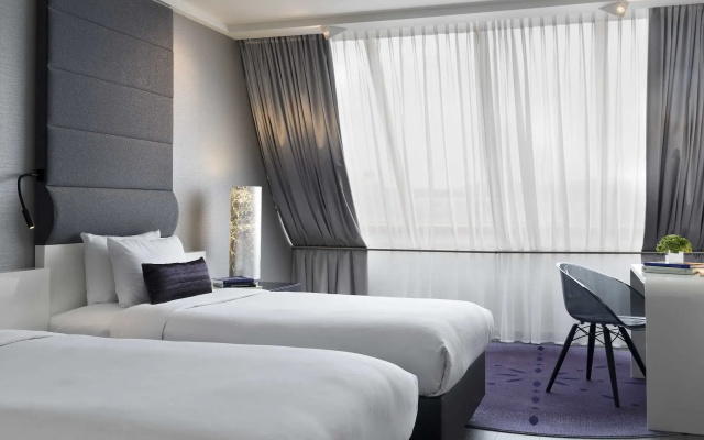 Renaissance®  Vienna Schönbrunn Hotel
