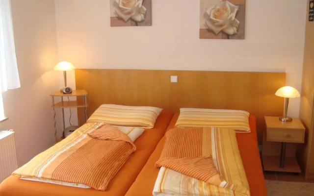 Alttolkewitzer Ferien- & Privatzimmer Mrosk Dresden