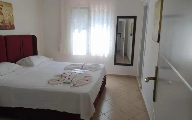 Bucak Apart Hotel Gocek & Beach