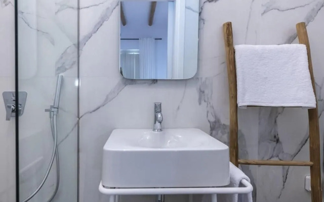 Milos Zen Suites