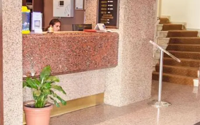 Anittepe 2000 Hotel