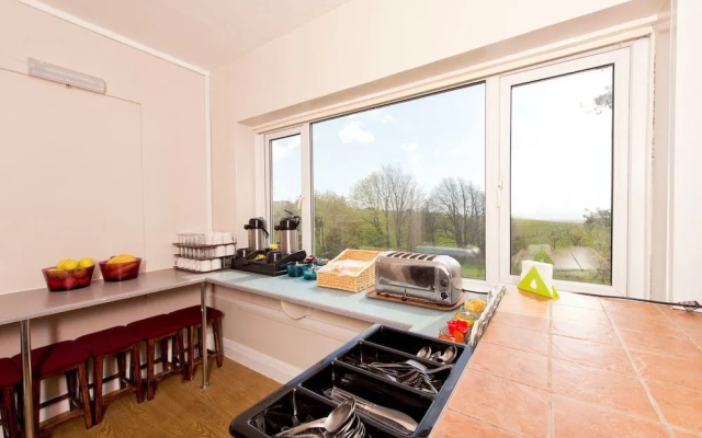 YHA Truleigh Hill - Hostel
