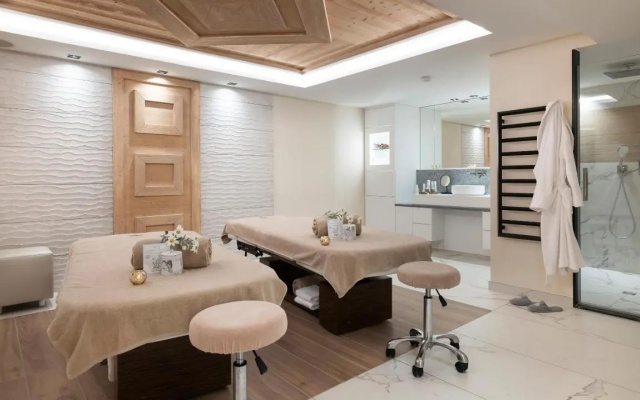 MGM Hôtels & Résidences – Hôtel Akoya