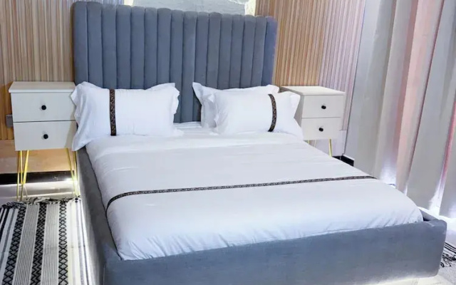 Ivys Cozy Homes Kampala