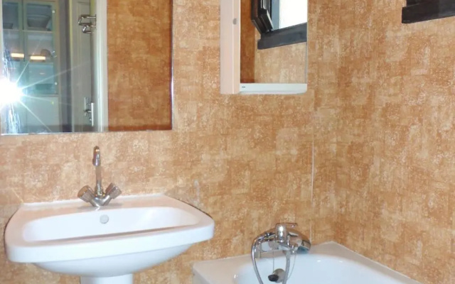 Appartement Cabourg, 2 pièces, 2 personnes - FR-1-487-155