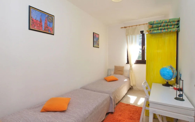 Apartment 1334