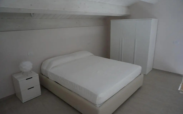 Residenza Diomedea