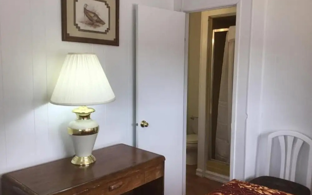 Ski's Western Motel