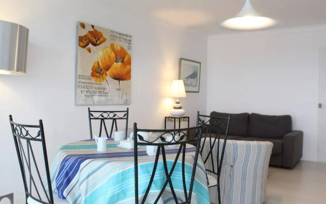 Appartement La Baule, 2 pièces, 4 personnes - FR-1-245-151