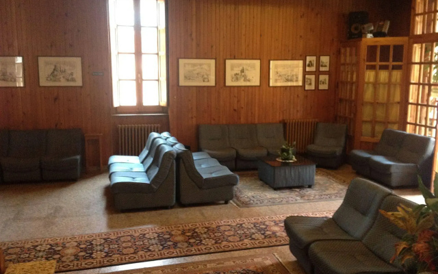 Hotel Cozza