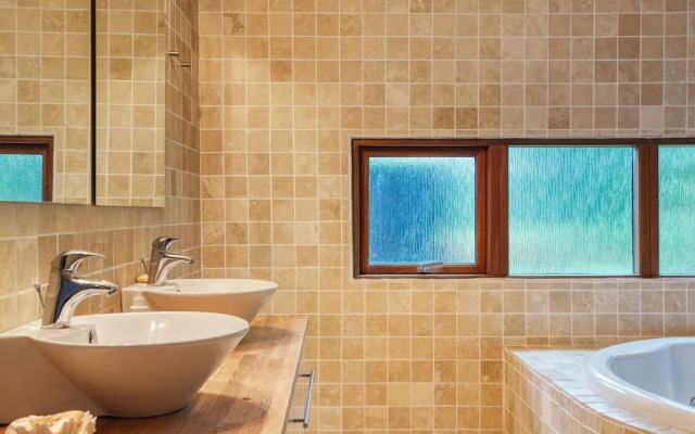 4 Star Holiday Home in Farevejle
