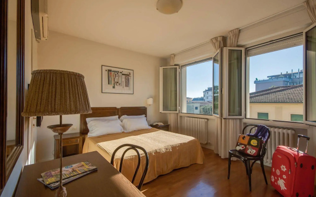 Hotel La Pace